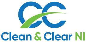Clean & Clear NI - Man & Van, House & Garden clearance, Cleaning and Power Washing Belfast